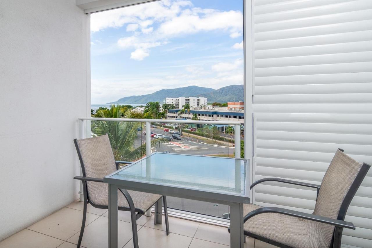 201 Lake Street Cairns Esterno foto